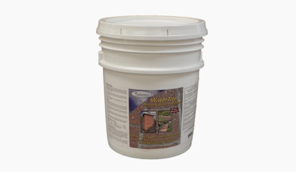Watertite Water Based Water Repellant