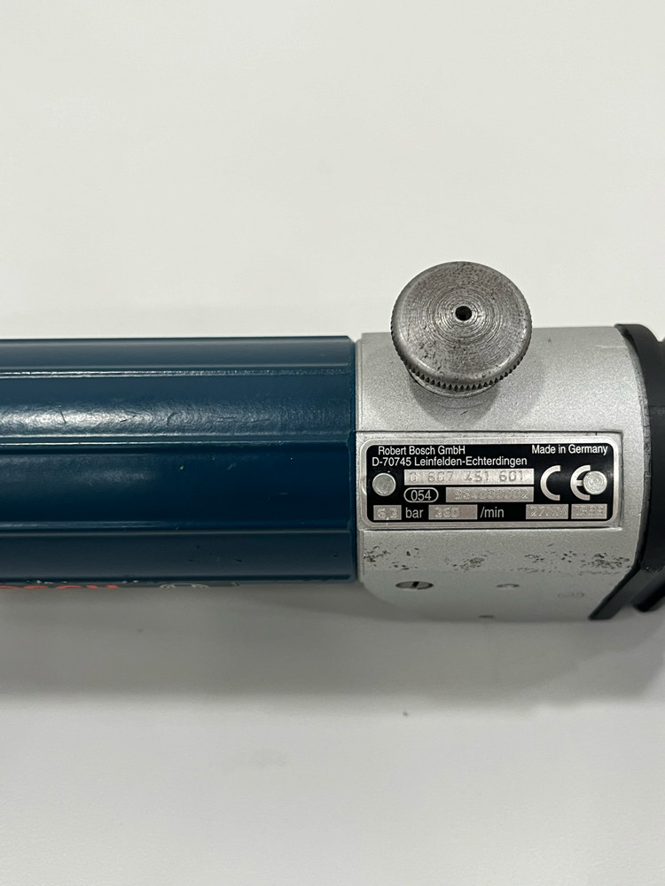 Bosch Angle Screwdriver 0607451601