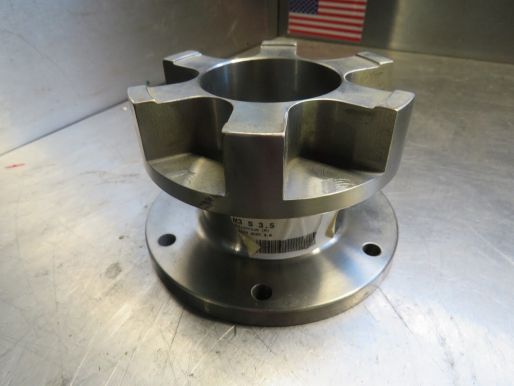 ATRA-FLEX M3 S 3.5 Spacer Coupling