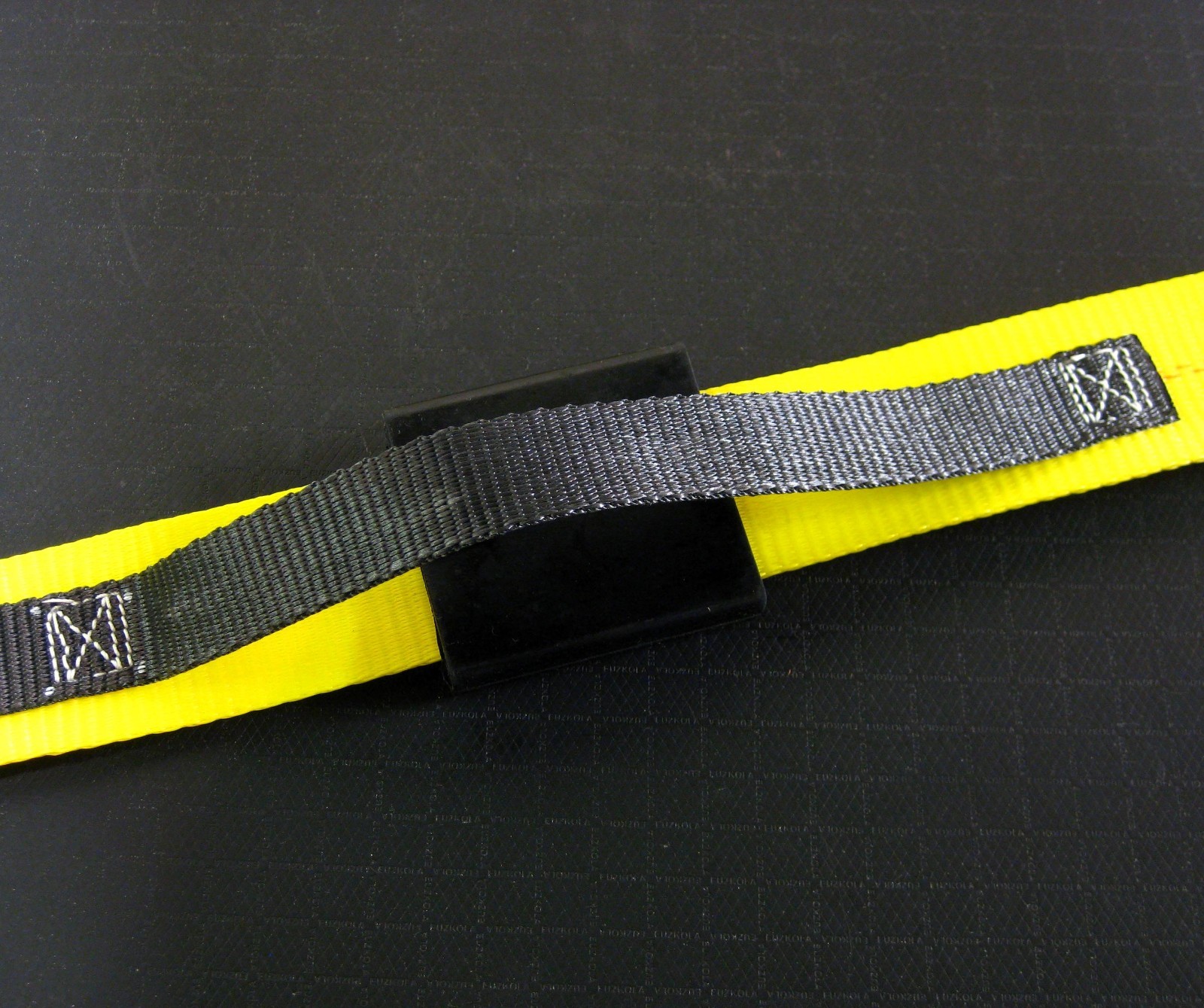 4 Over The Tire Car Hauler Truck Trailer Auto Tie Down Ratchet Straps 3WH