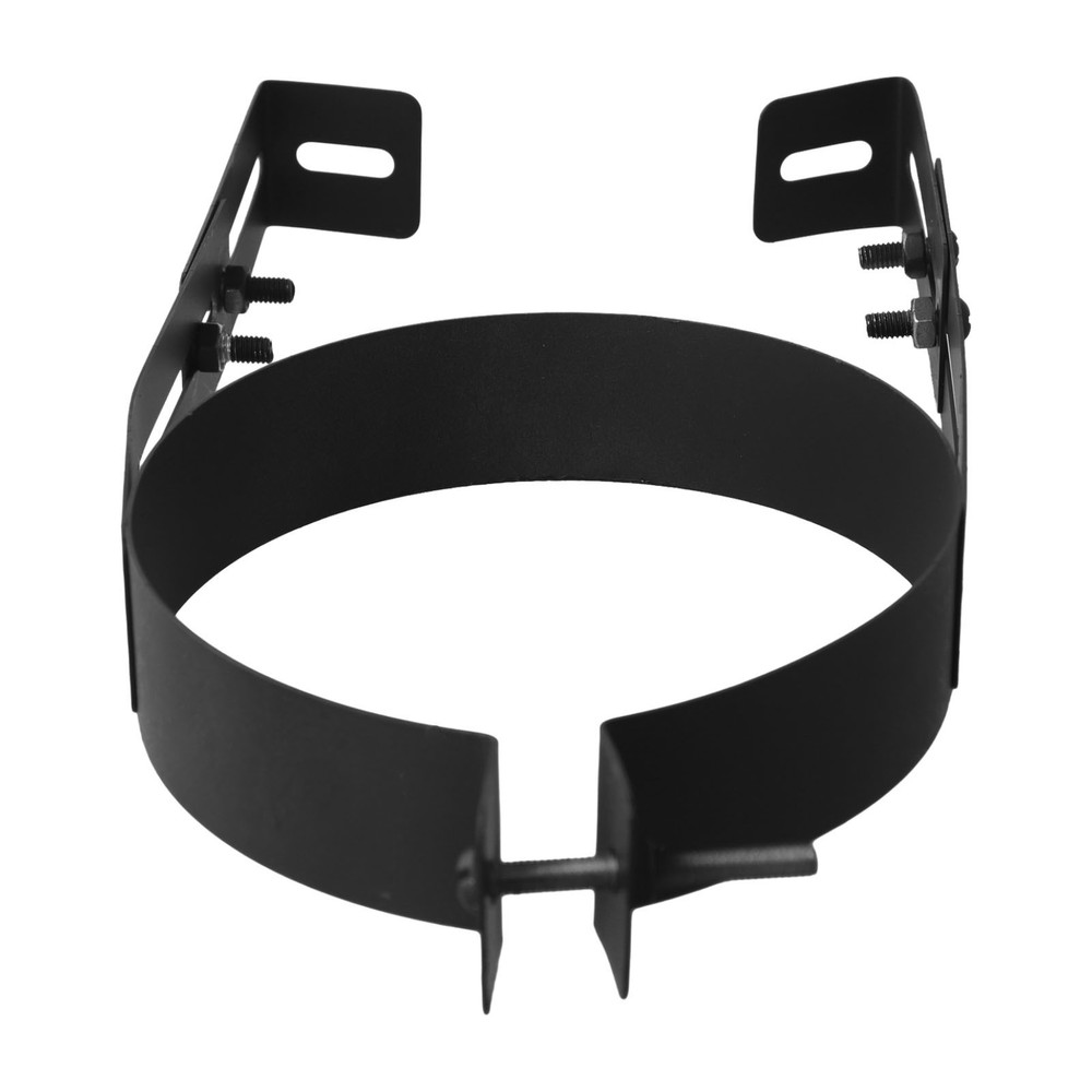 Essential Accessory Adjustable Stainless Steel Chimney Support Bracket