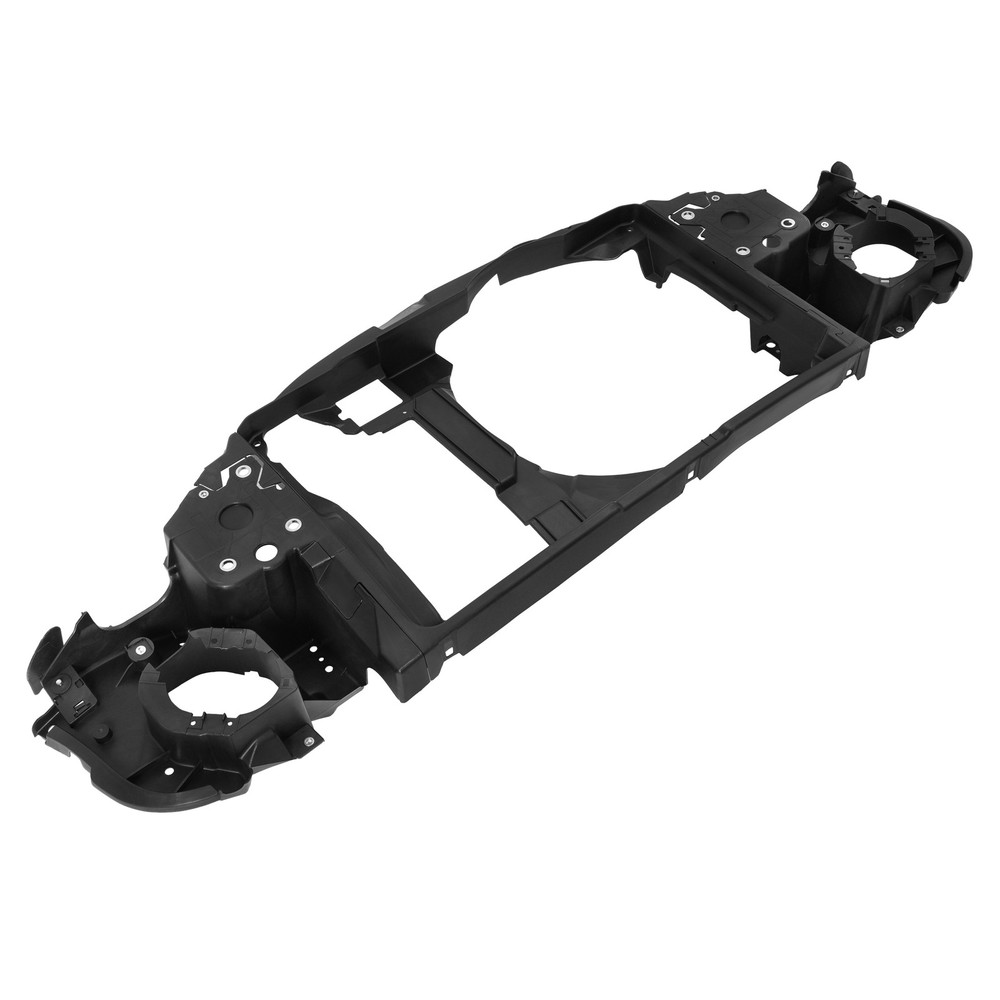 Front Radiator Support Core Assembly For Mini Cooper S Model 02-08 #51647200800