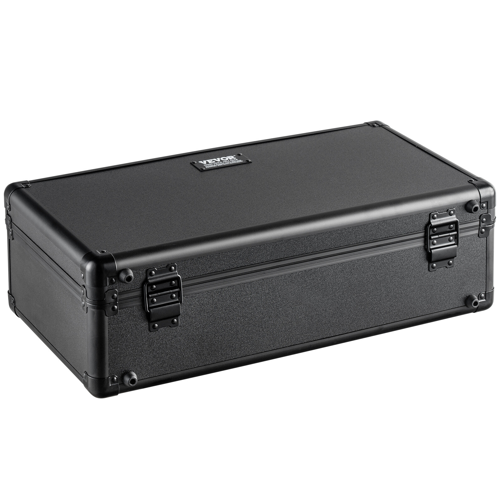 VEVOR 162 PSA Graded Card Storage Box 5 Slots Sports Card Holder Case Coded Lock