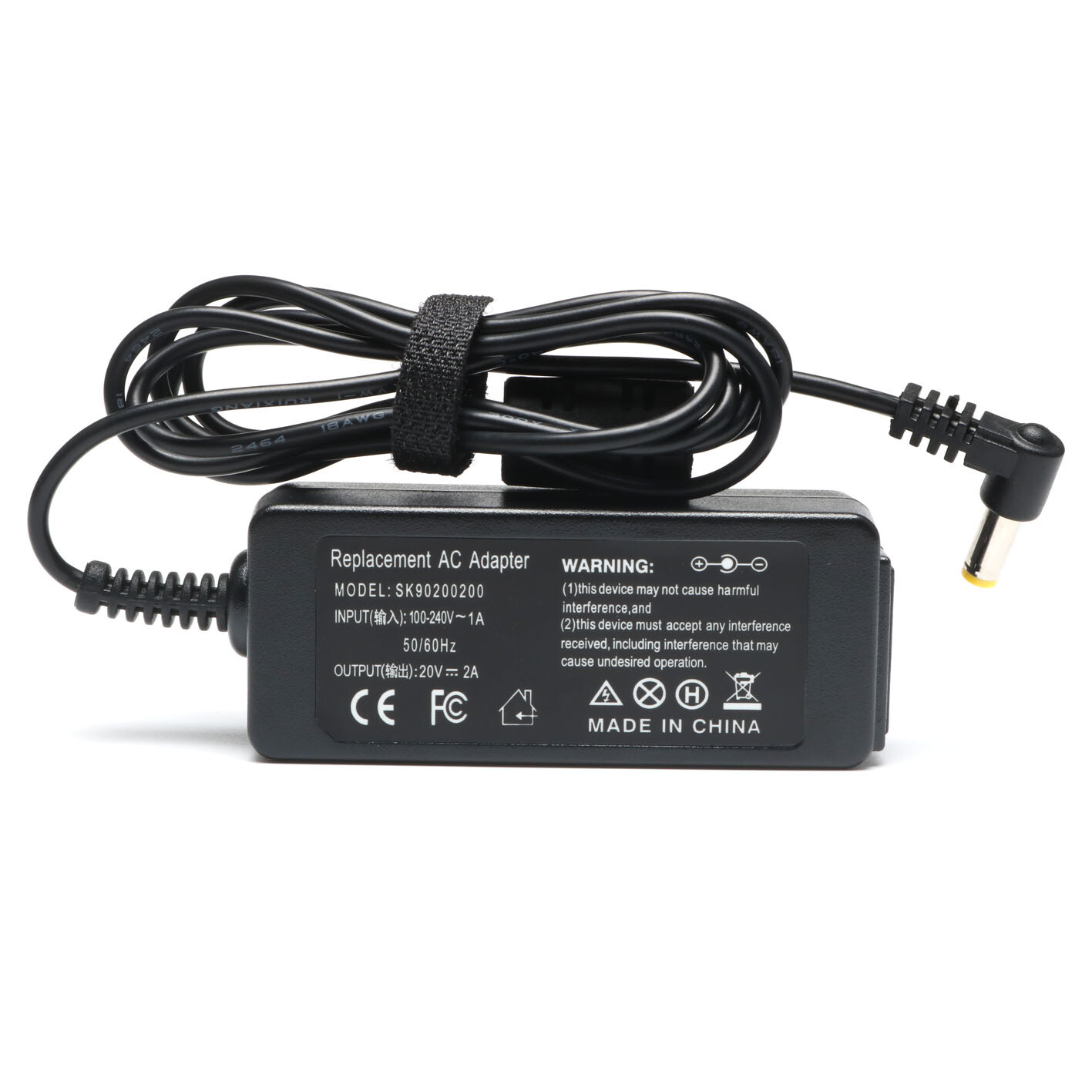 AC Power Adapter Charger for Bose SoundLink I II III /1 2 3 Wireless Speaker New