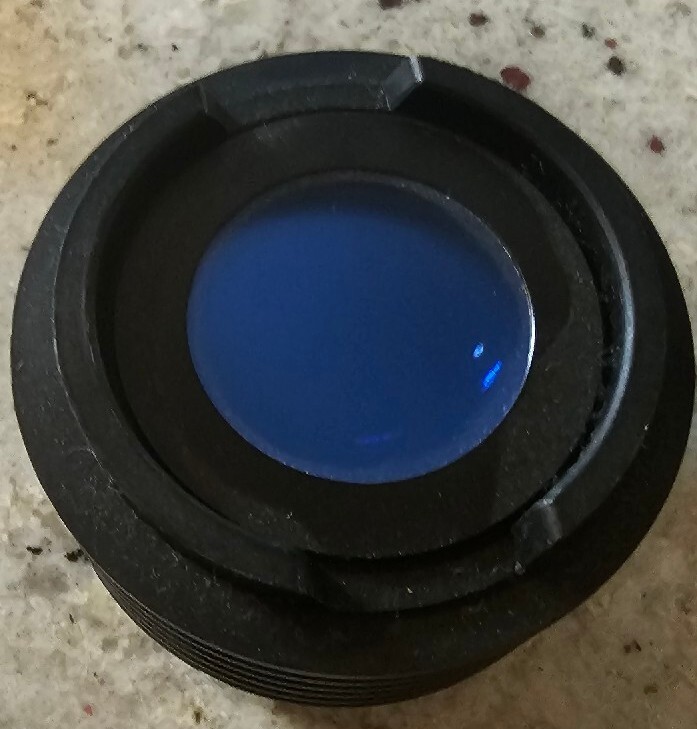 Olympus CH CHBS Binocular Compound Parts Illuminator Light Source