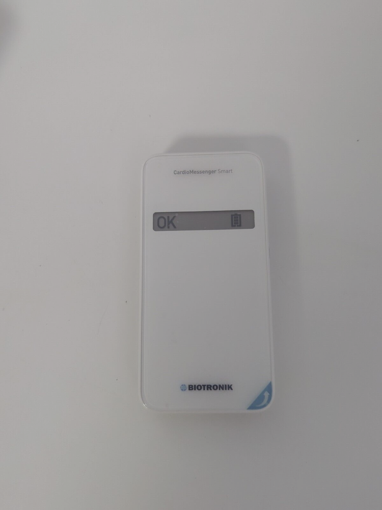 BIOTRONIK CARDIO MESSENGER SMART 3G