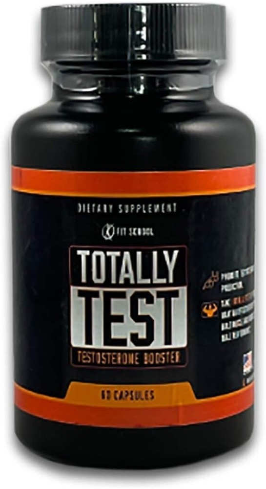 TOTALLY TEST