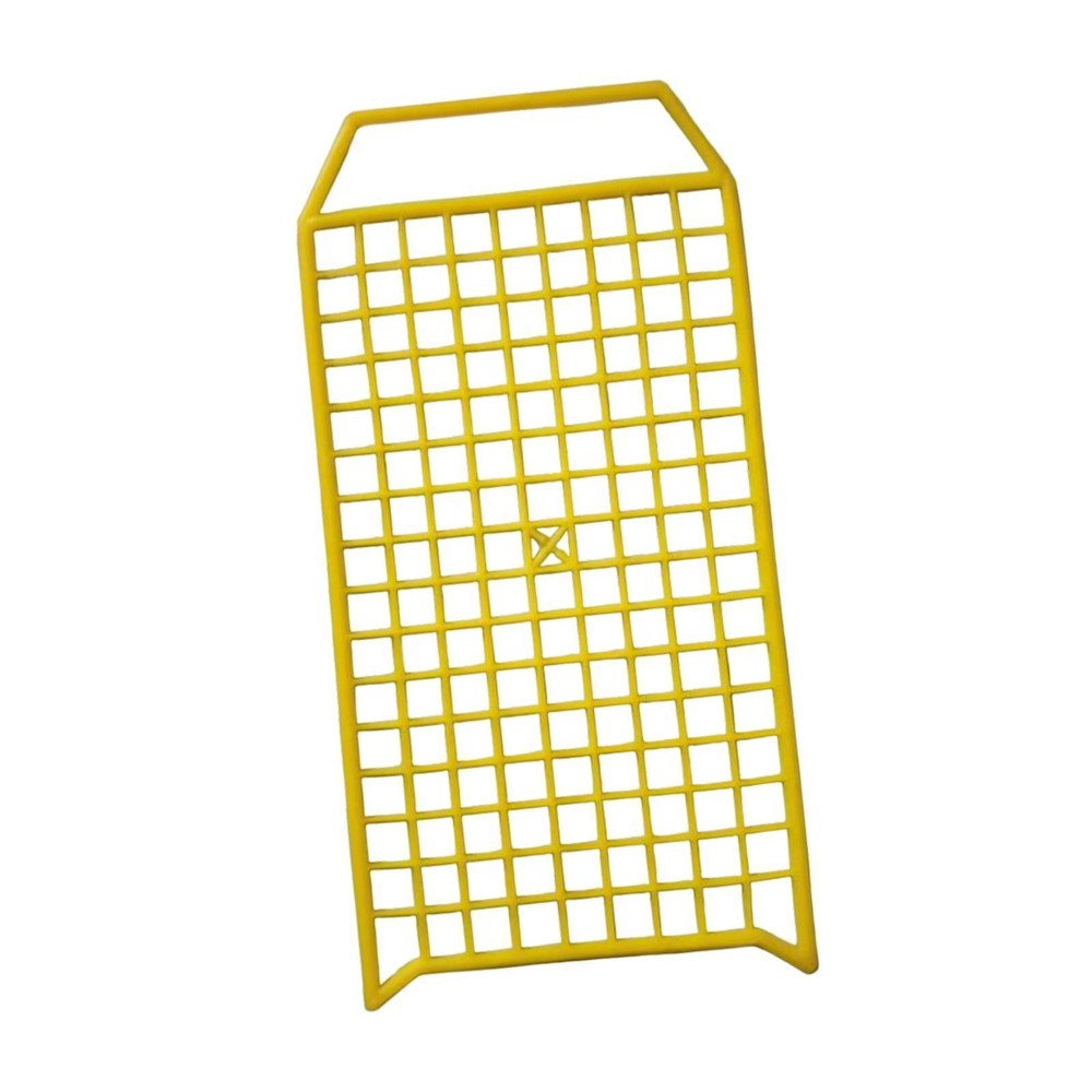 Plastic Paint Grid Efficient Household Practical Wear Resistant Paint Filter