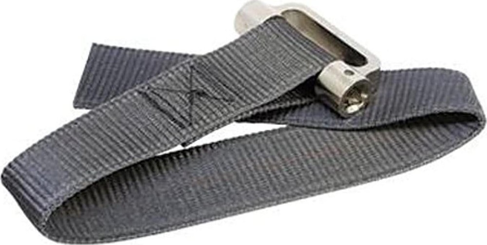 Lisle 60200 Heavy Duty Strap Filter Wrench