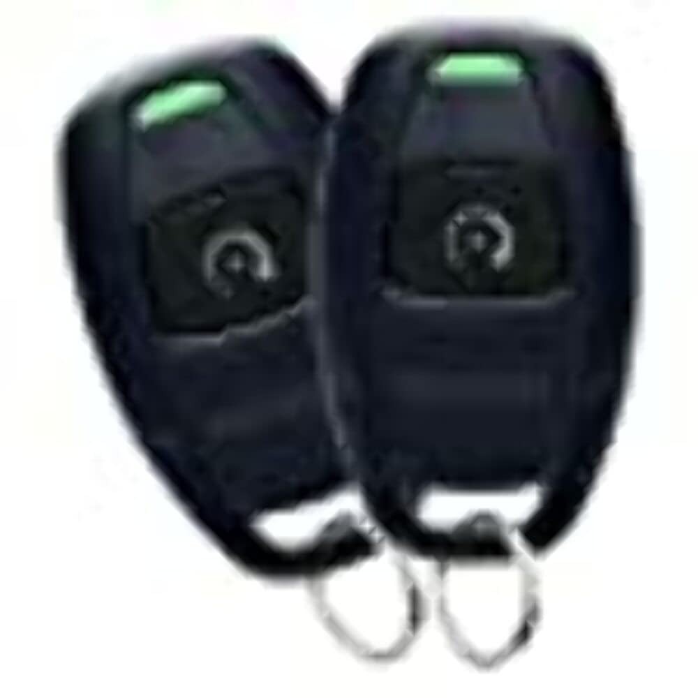 Python 4115P Remote Auto Car Starter & Keyless Entry System (Avital 4115L)