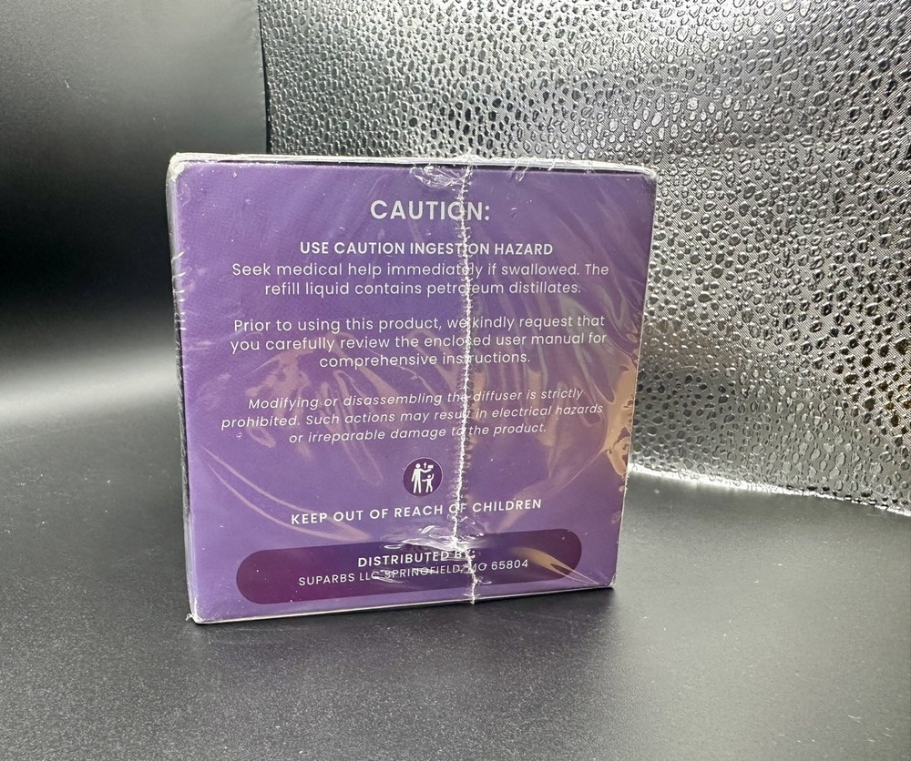 Tri Oak Calming Pheromone Refills 4-Pack 48 ML X 4