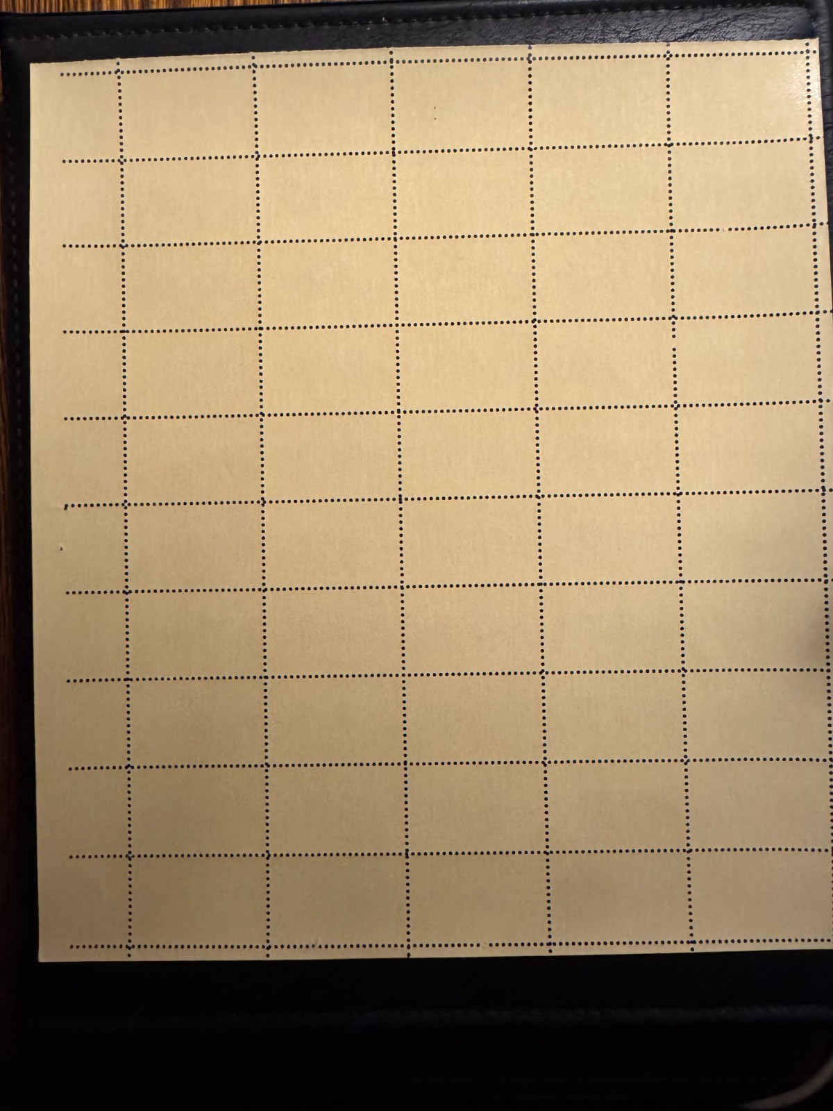 Scott #1528 Horse Racing Sheet of 50 10¢ Stamps (1974)