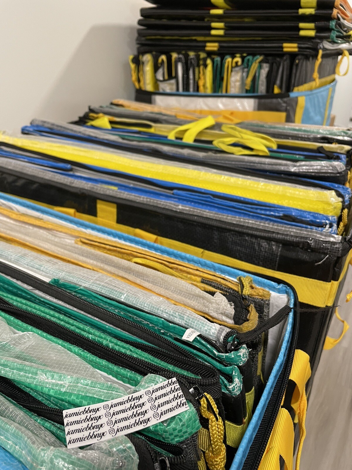 Amazon Courier Large Delivery Bag 28x23x20 *1 BAG*READ DESCRIPTION