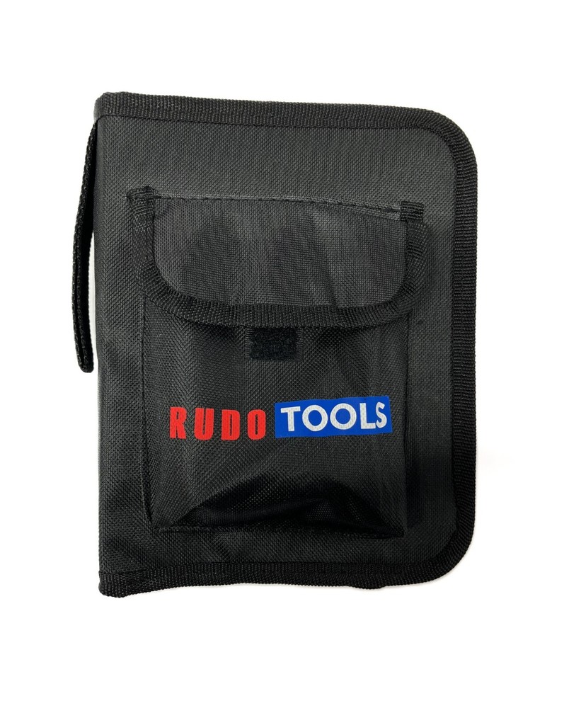 5 pcs Magnetic Telescoping Pickup Tool w Bag