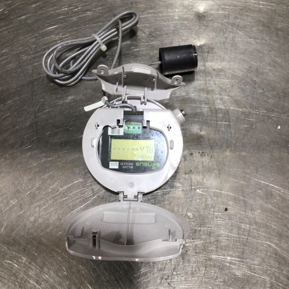 Sensus SRII/aS Water Meter Electronic Register Partial Kit