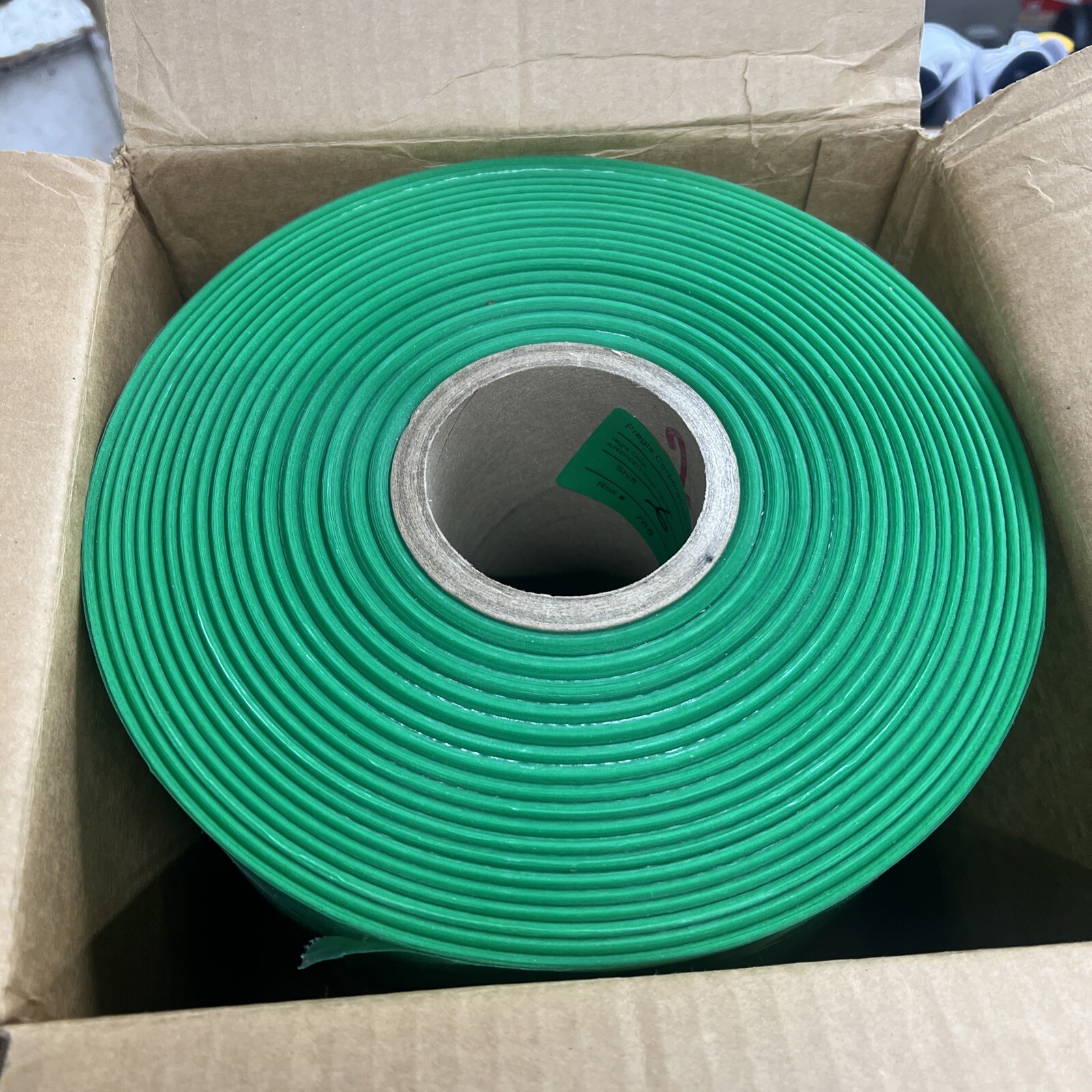 Pregis 472105 AirSpeed 5000 Smart Inflatable Cushion Packing 8-7/8" x 8" x 2600’