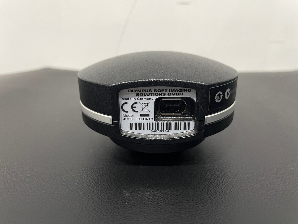 Olympus XC30 Microscope Camera