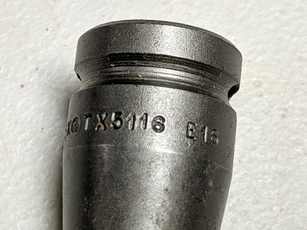 Apex TX5116 E16 1/2" Drive, Torx