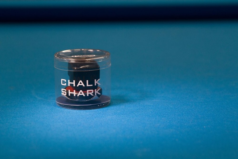 Chalk Shark - Magnetic Chalker