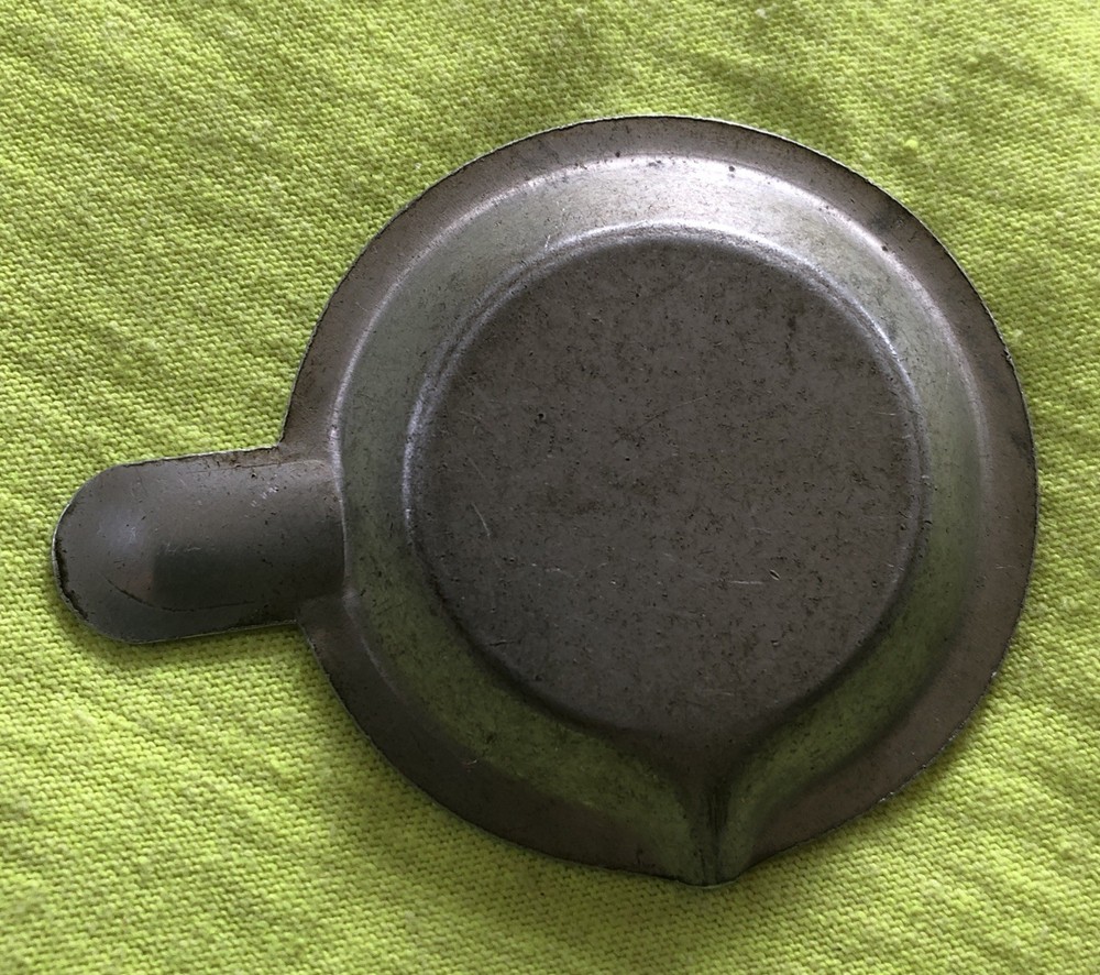 Redding Powder Scale Part: Replacement Powder Pan (PAN ONLY)