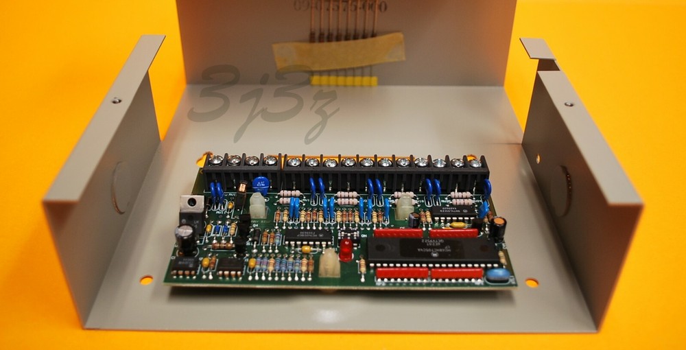 Bosch D208 Radionics Point Expansion Module