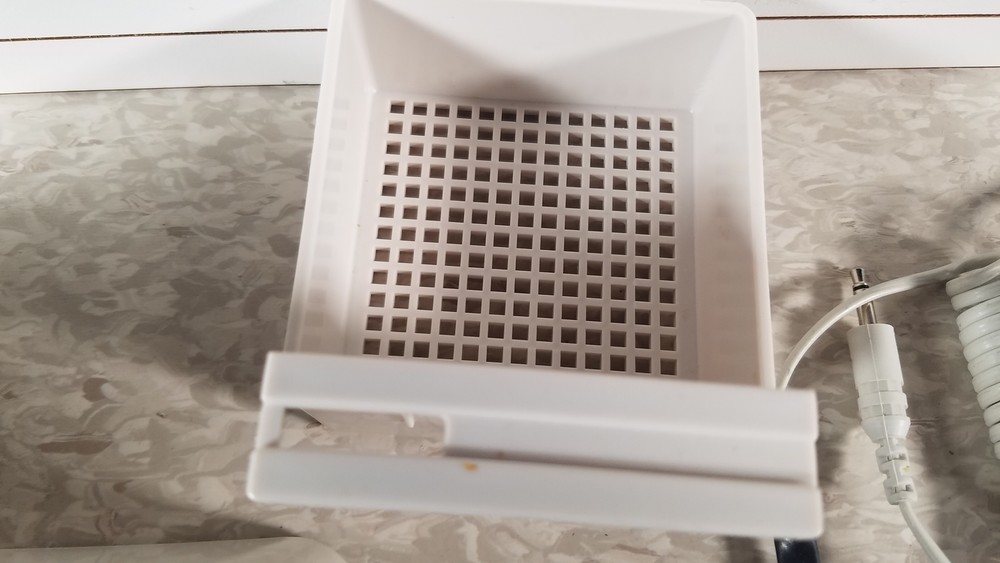 Auracare Hearing Aid Optimization System Audiometer