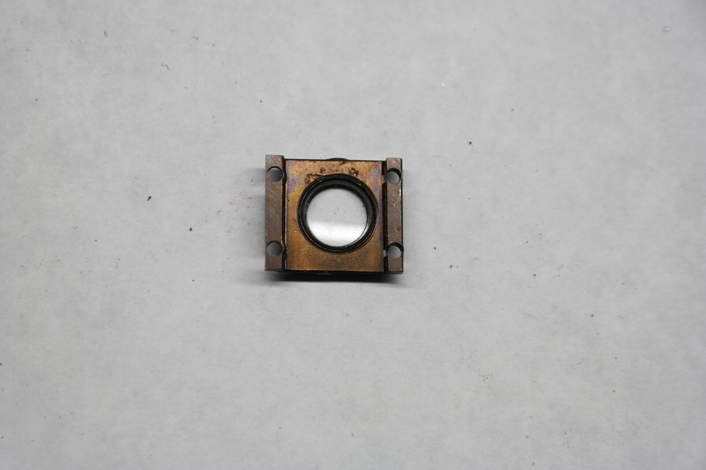 CLEAN LEICA M EYEPIECE