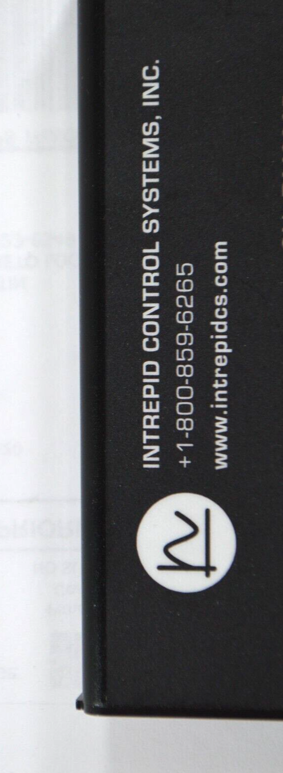 INTREPID RAD MOON 2 100/1000BASE-T1 MEDIA CONVERTER AUTOMOTIVE (MATENET CONNECT)