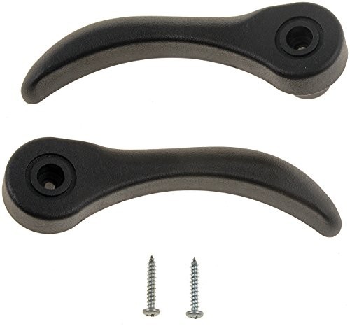 77199 Seat Release Handle Kit Compatible with Select Chevrolet / GMC /