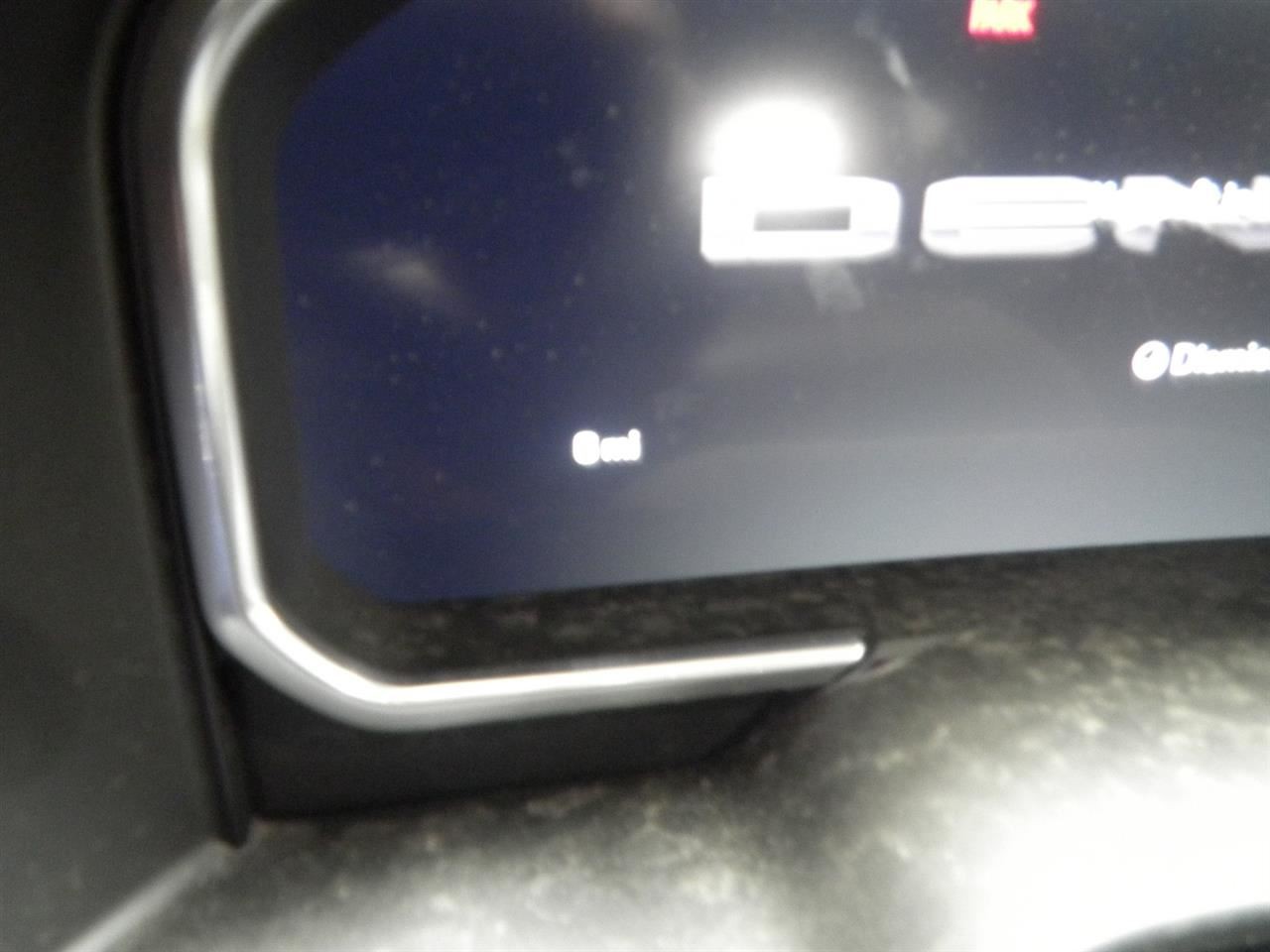 2026 Sierra Denali 2500 Ultimate Windshield Camera 85010750