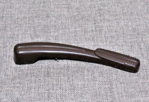Vintage Silvertone Wire Recorder Tone Arm