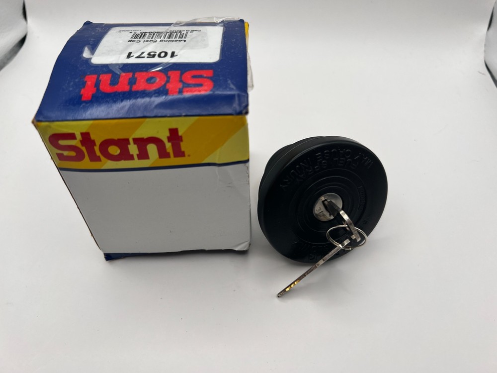 Stant Regular Locking Fuel Cap 10571