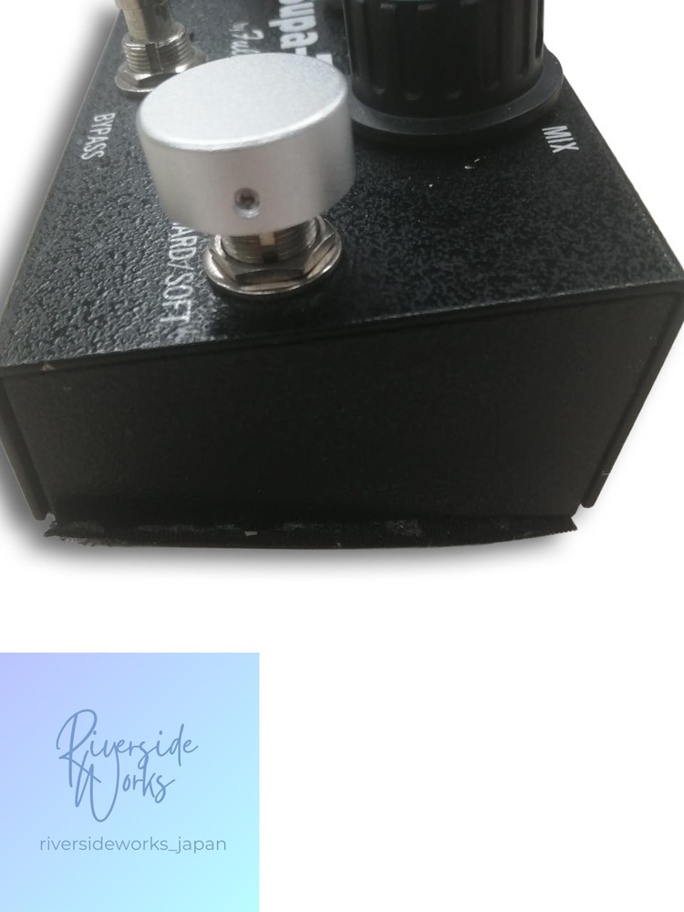 Fulltone Effects Pedal Supa-Trem