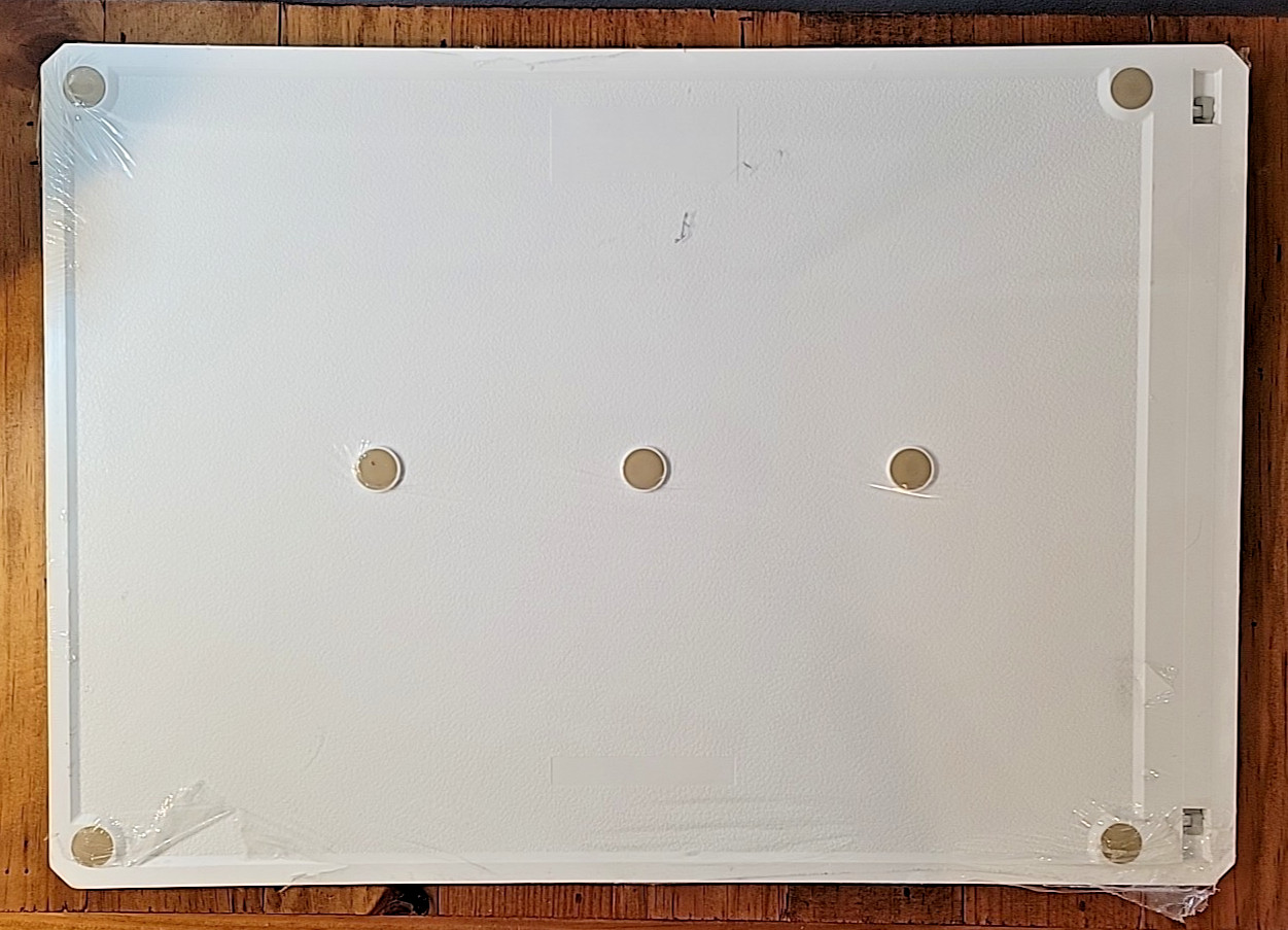 Koh-l-Noor Portable Interior Design Drawing Board and Drafting Kit NEW SEALED