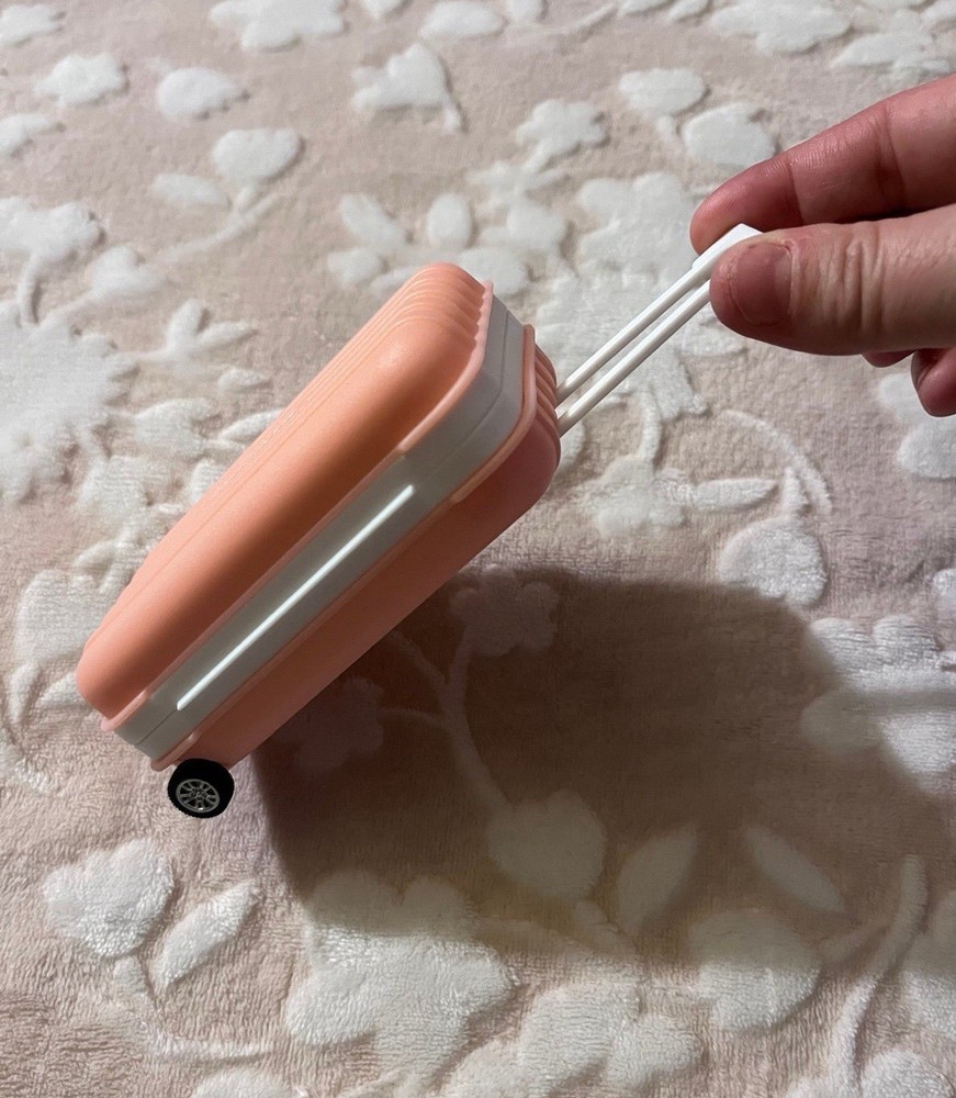 Tweezers & Lash Brush Magic Set!