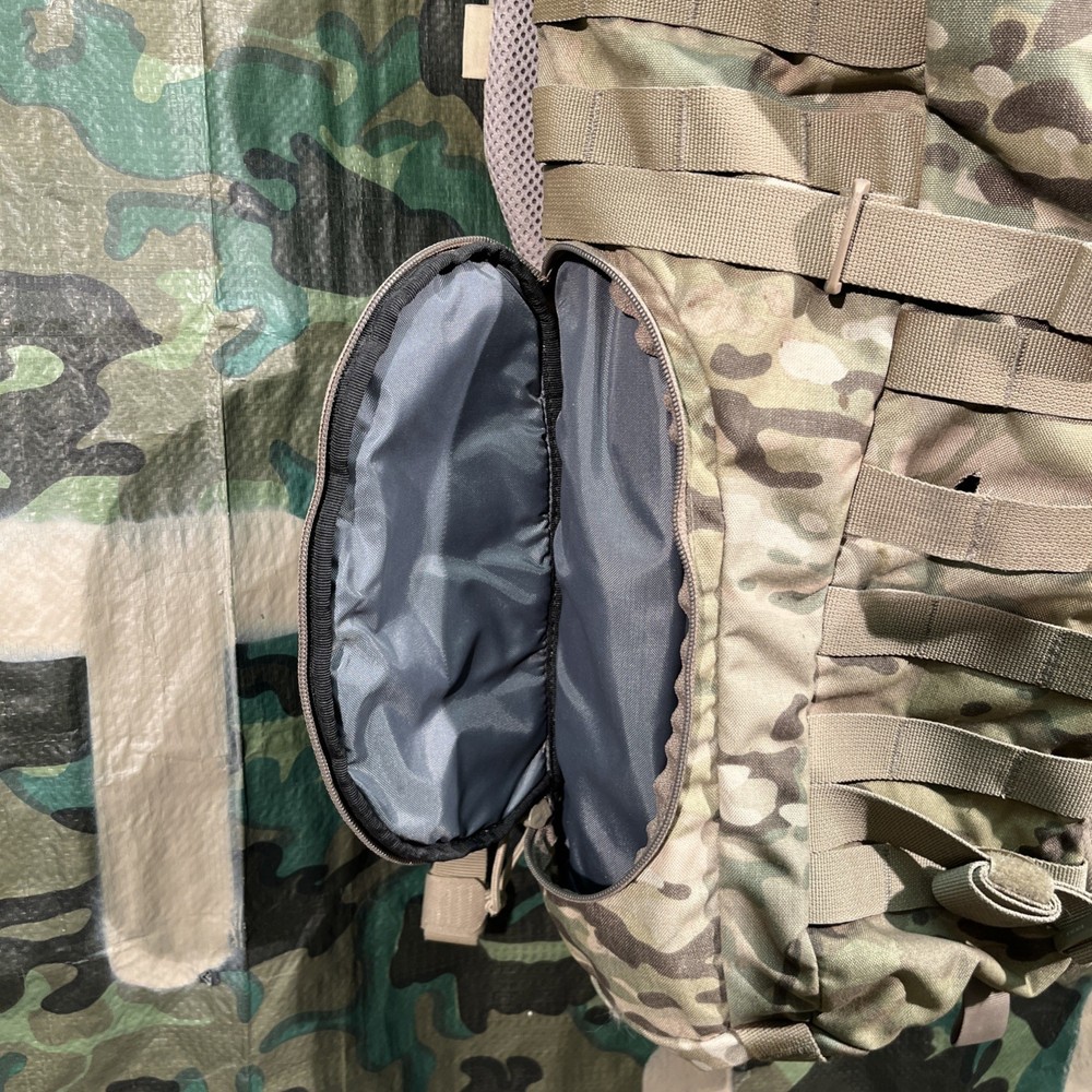 Camelbak Trizip Backpack