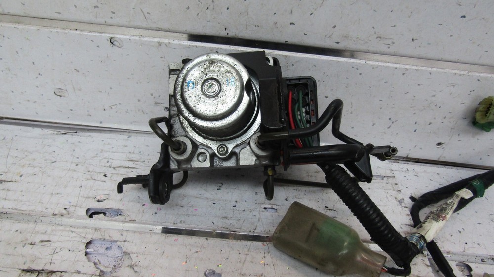 Honda CB1300 SA5 2005-2009 abs pump module