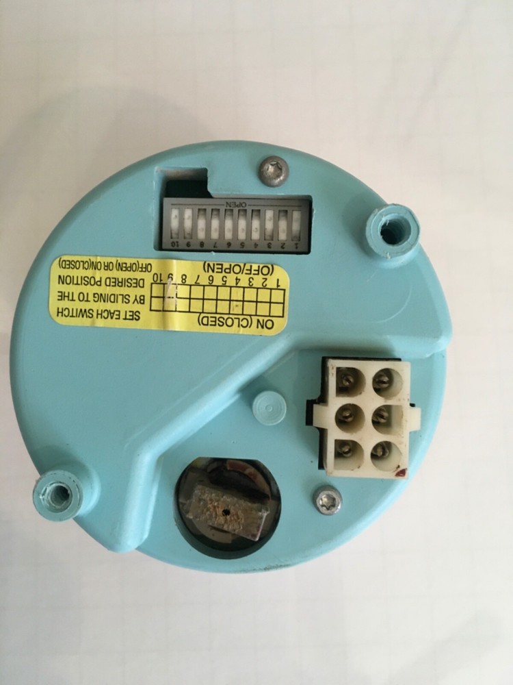 Peterbilt 379 Speedometer