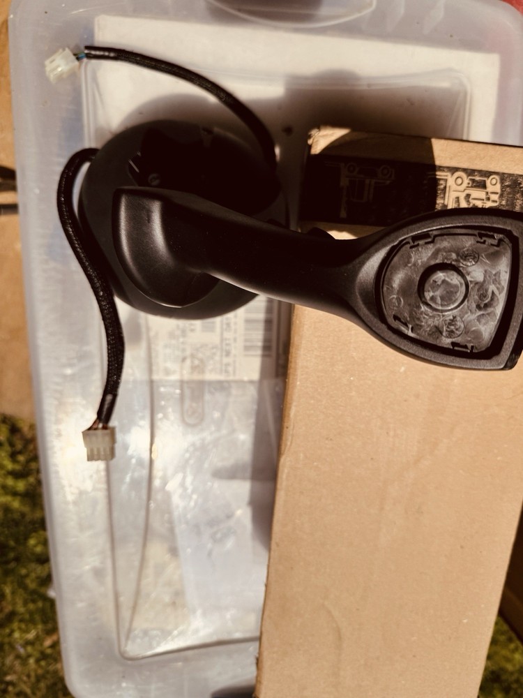 Jungheinrich reman joystick Controller