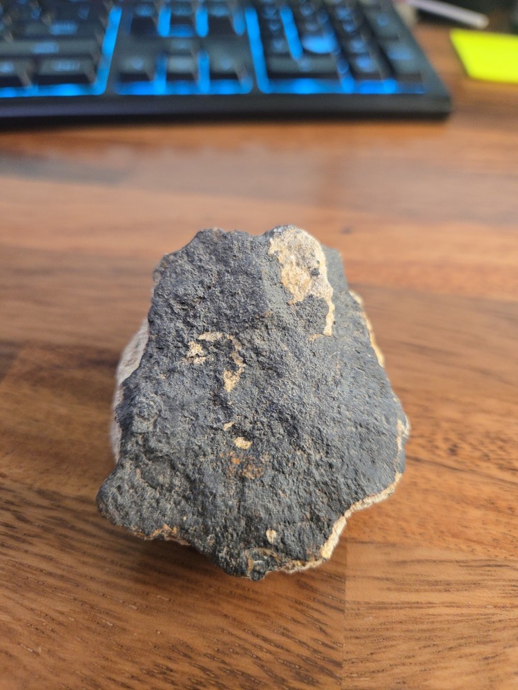 Question Mark Rock Colorado