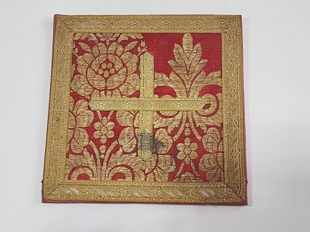 Antique Burse