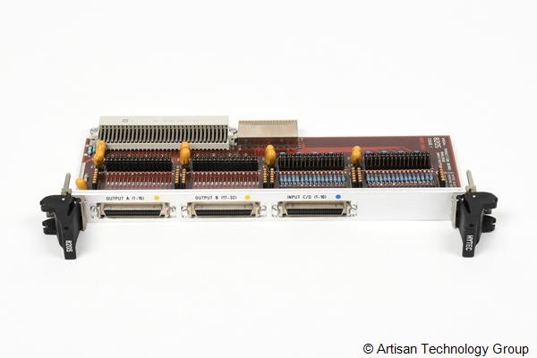 Hytec Electronics VTB 8205 Analogue Input/Output Transition Board