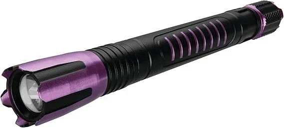Performance Tool W2622 Firepoint-Max Rechargeable UV LED Flashlight