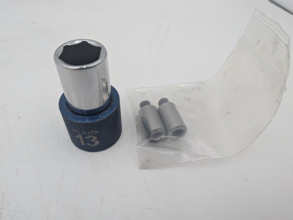 5th Axis V510X Self-Centering Vise 5" x 10"