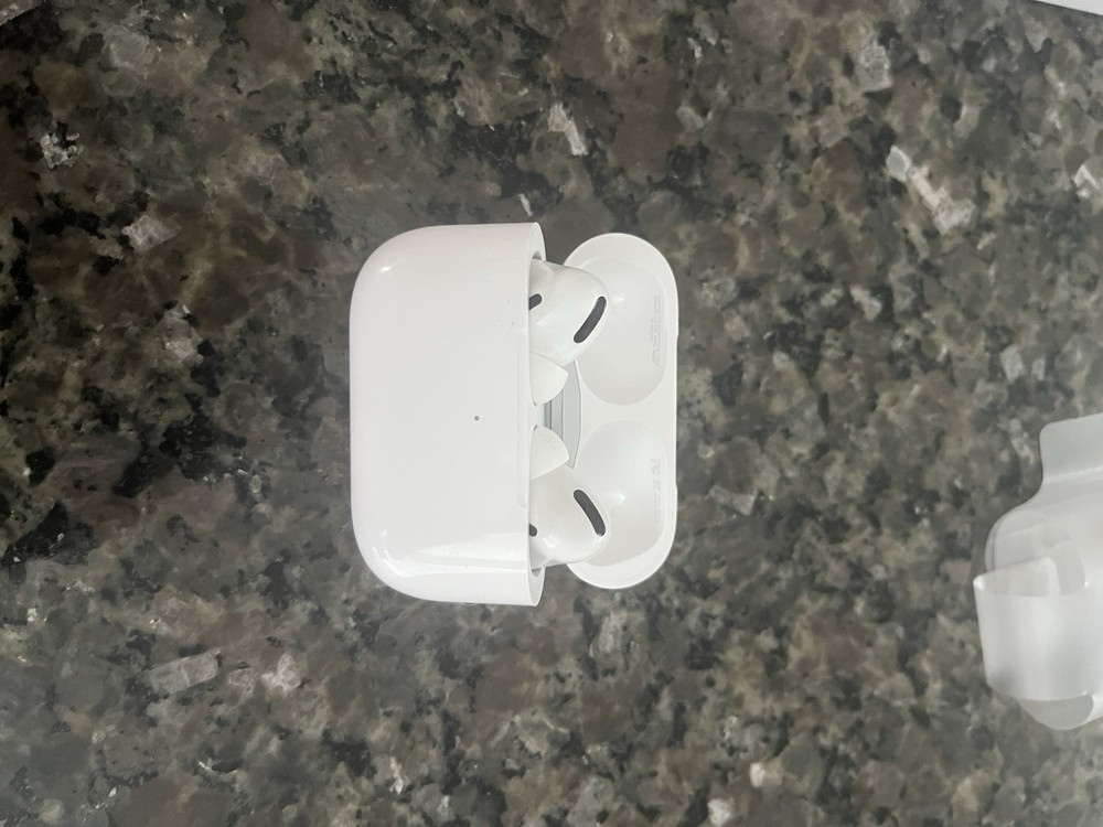 Airpods Pro