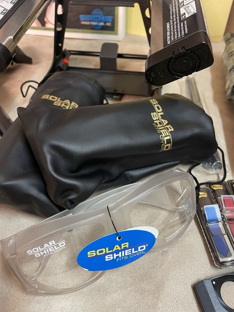 Sirchie Krimesite Imager