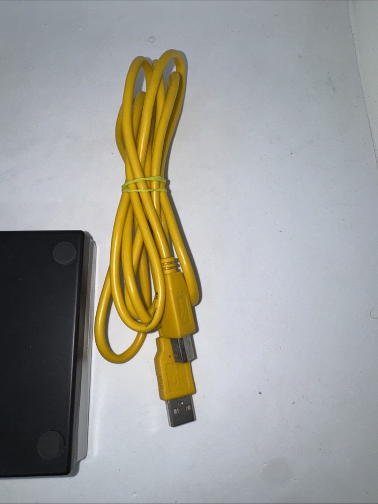 Creative Labs USB 24-bit Sound Blaster Model SB0490