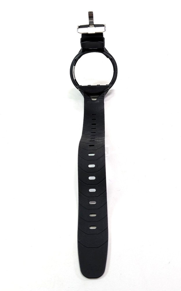 Wrist Mount Boot for Tusa Element, Element II Scuba Dive Computer Pucks