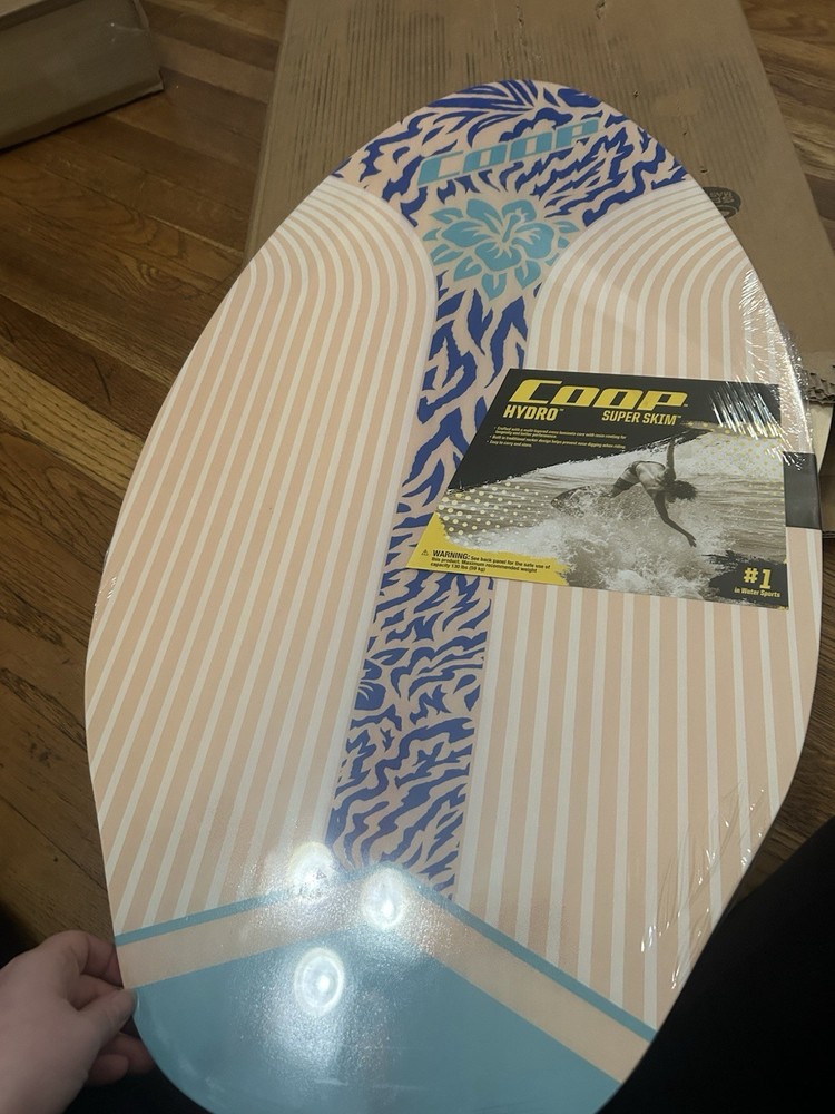 Coop Hydro Super Skim