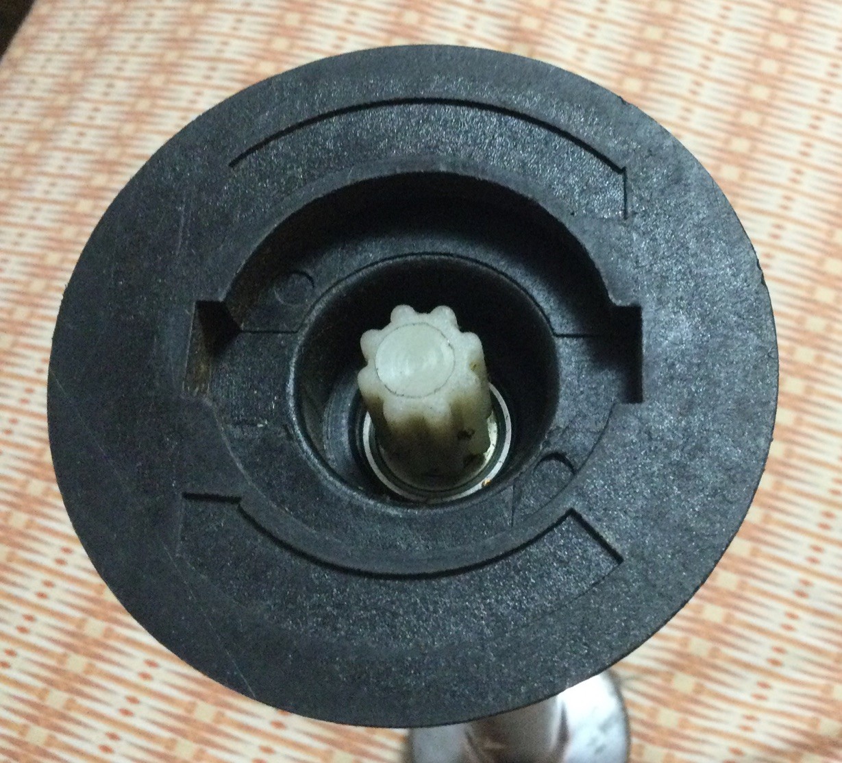 LOT OF 3 - Heavy Duty Steel Shaft Immersion Blenders (18” And 22”) Restaurant